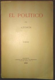 El PolÃ­tico